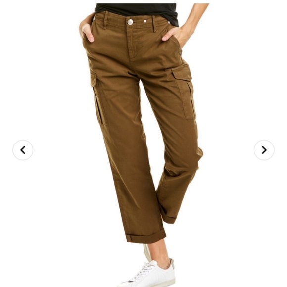 rag & bone Denim - Rag & Bone/JEAN Buckley Chinos size 30 in the color Olive